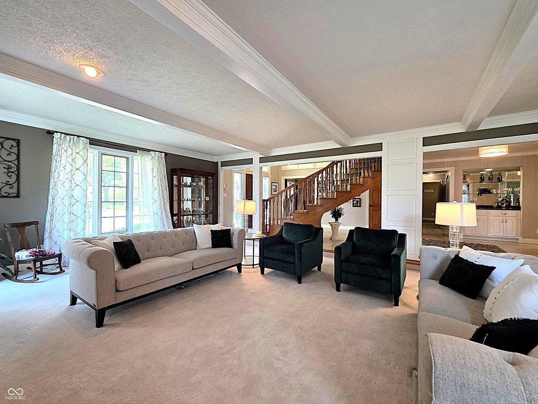 House in Indianapolis, Indiana, United States 4 - 17649375