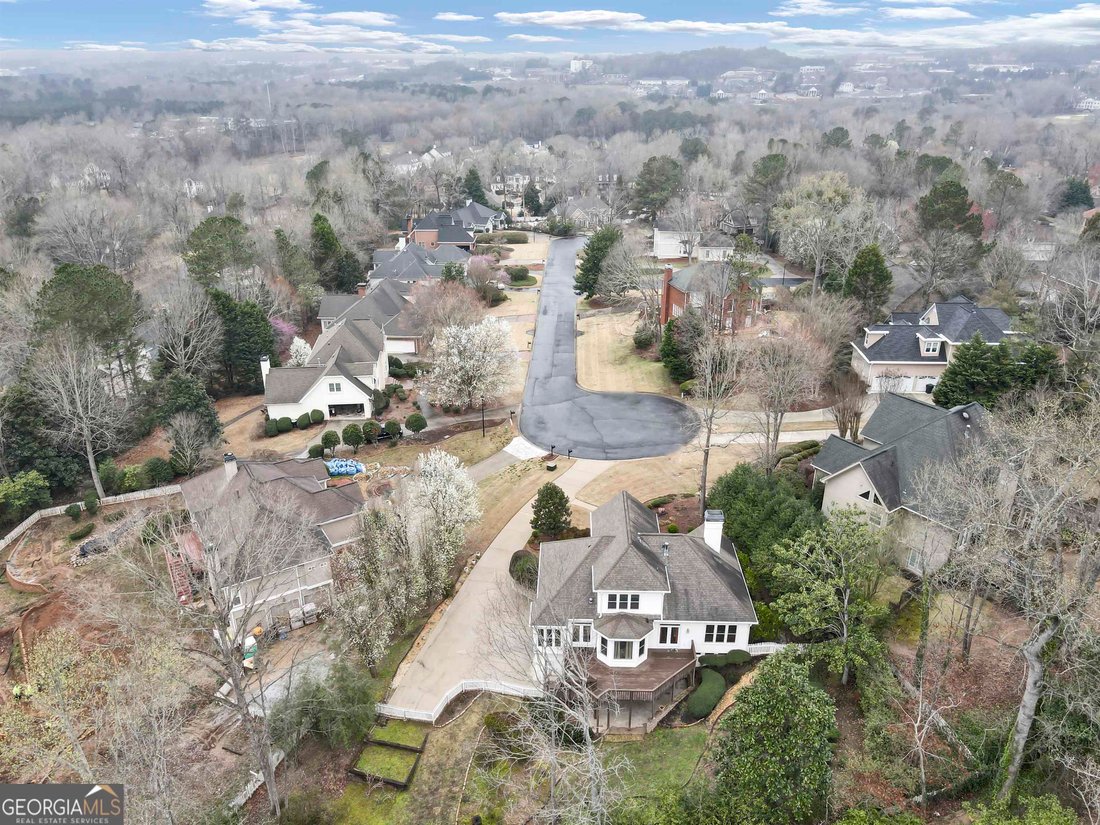 House in McDonough, Georgia, United States 4 - 17658200