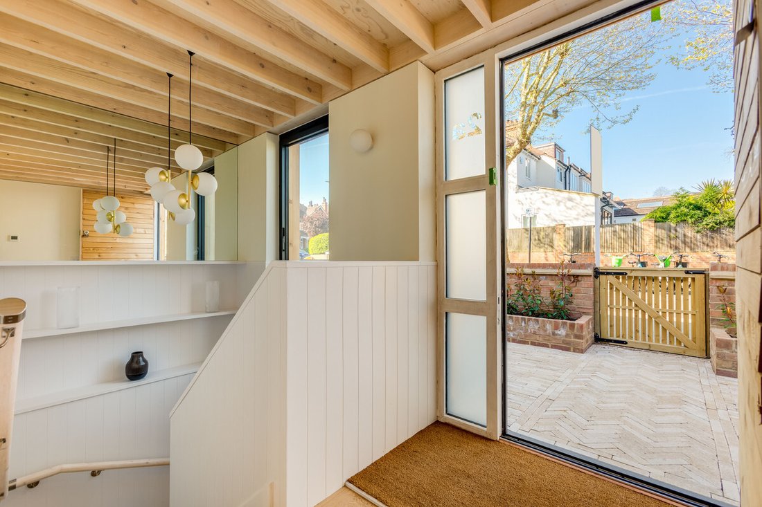 House in West Hill, Wandsworth (Greater London), England 2 - 17659030