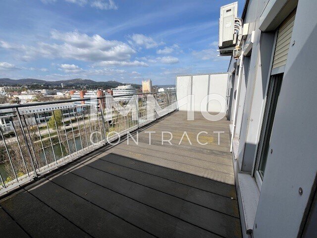 Penthouse in Vienna, Wien, Austria 5 - 17654710