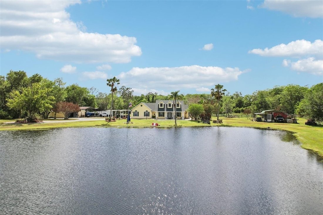 House in St. Cloud, Florida, United States 5 - 17659610