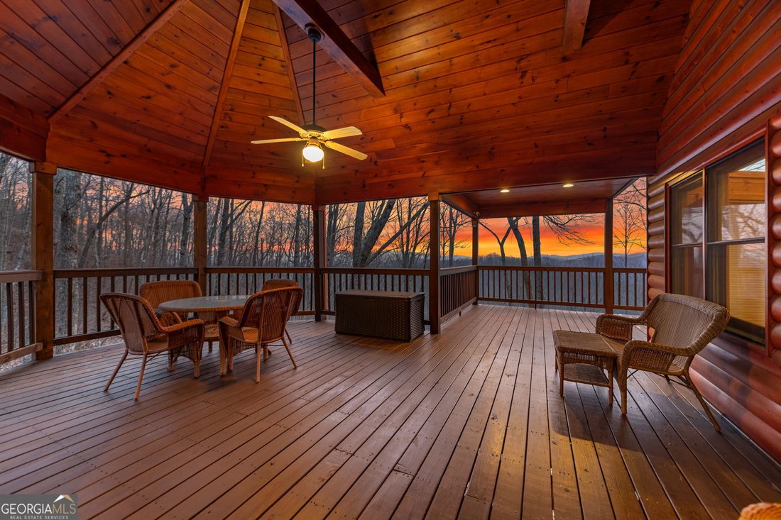 Mineral Bluff, Georgia, United States 4 - 17654770