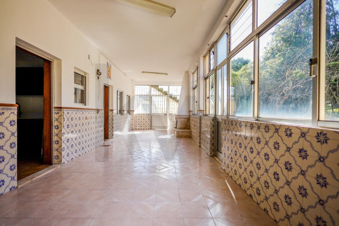 Townhouse in Portugal 3 - 17651921
