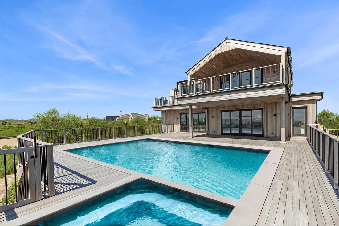 House in Montauk, New York, United States 2 - 15877574