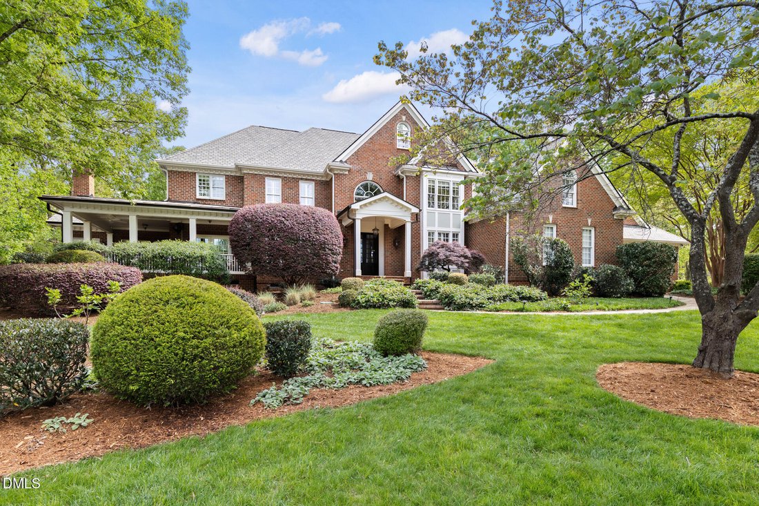 House in Chapel Hill, North Carolina, United States 1 - 17648914