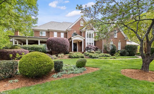House in Chapel Hill, North Carolina, United States 1