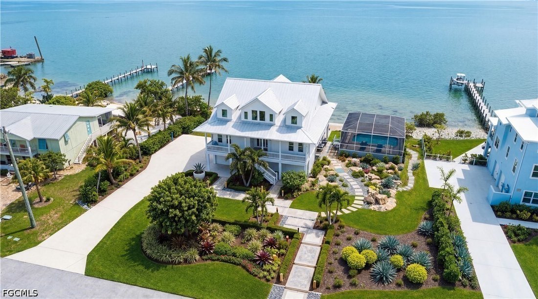House in Saint James City, Florida, United States 1 - 17658969