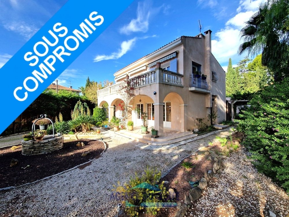 House in La Ciotat, Provence-Alpes-Côte d'Azur, France 1 - 16358825