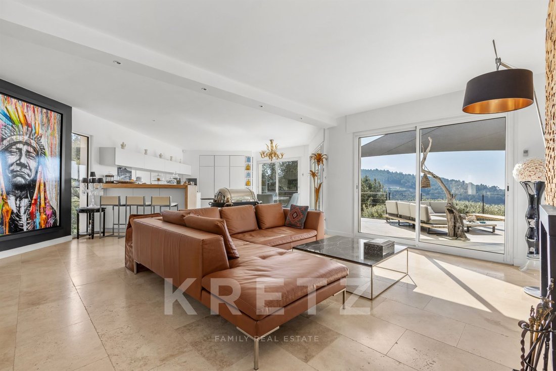 House in Saint-Cyr-sur-Mer, Provence-Alpes-Côte d'Azur, France 4 - 17650347