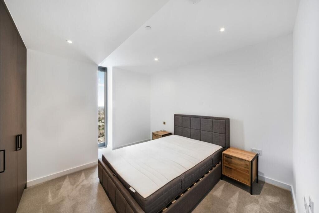 Appartement à Canary Wharf, Tower Hamlets, Angleterre 5 - 17653912