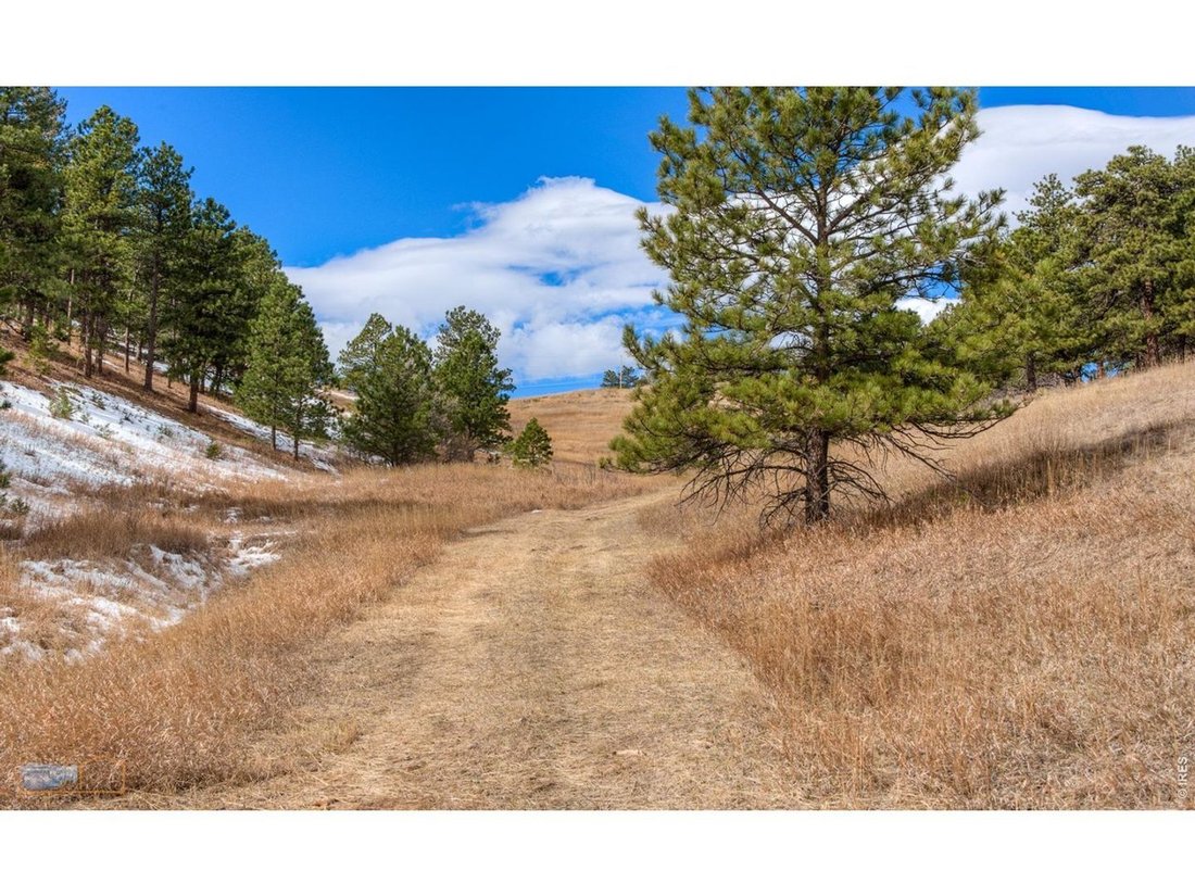 Land in Boulder, Colorado, United States 3 - 17656752