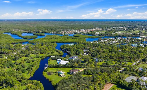 House in Jupiter, Florida, United States 1