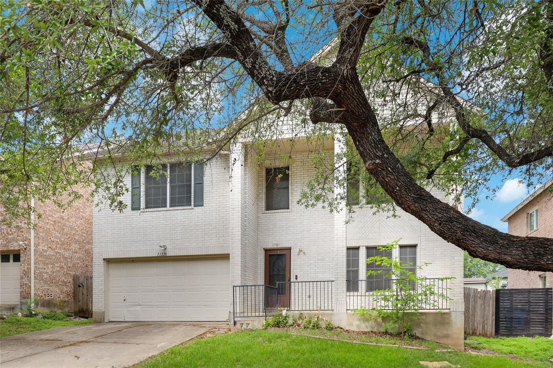 House in Austin, Texas, United States 5 - 17652029