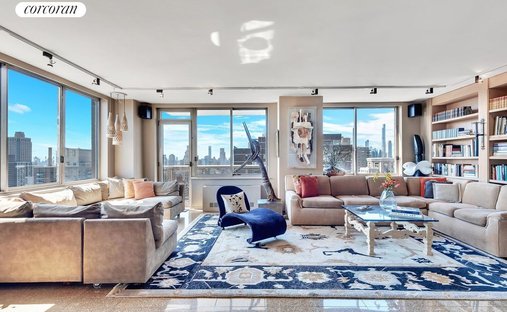 Condominio a New York, New York, Stati Uniti 1