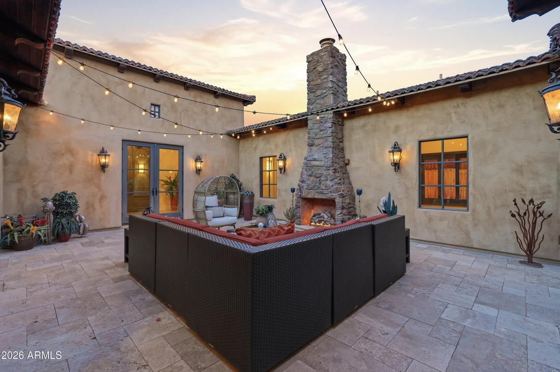 House in Scottsdale, Arizona, United States 3 - 17658616