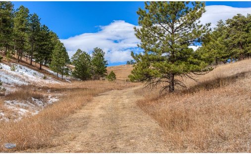 Terreno a Boulder, Colorado, Stati Uniti 1