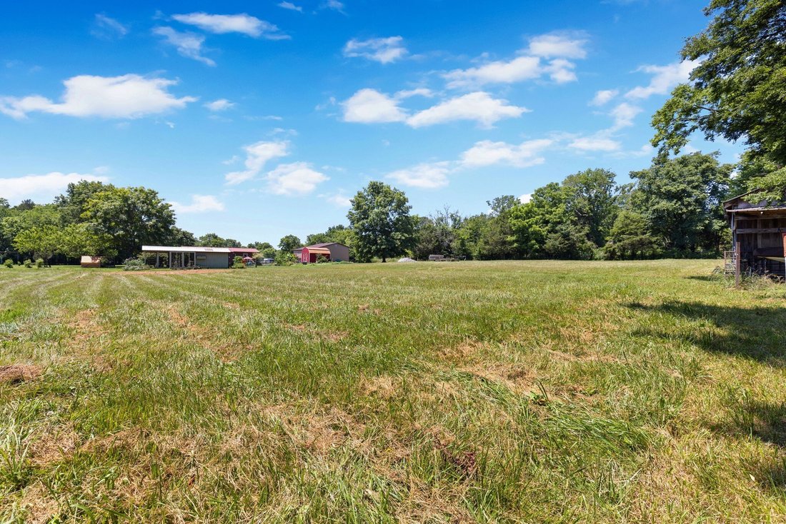 Land in Lebanon, Tennessee, United States 5 - 17649715
