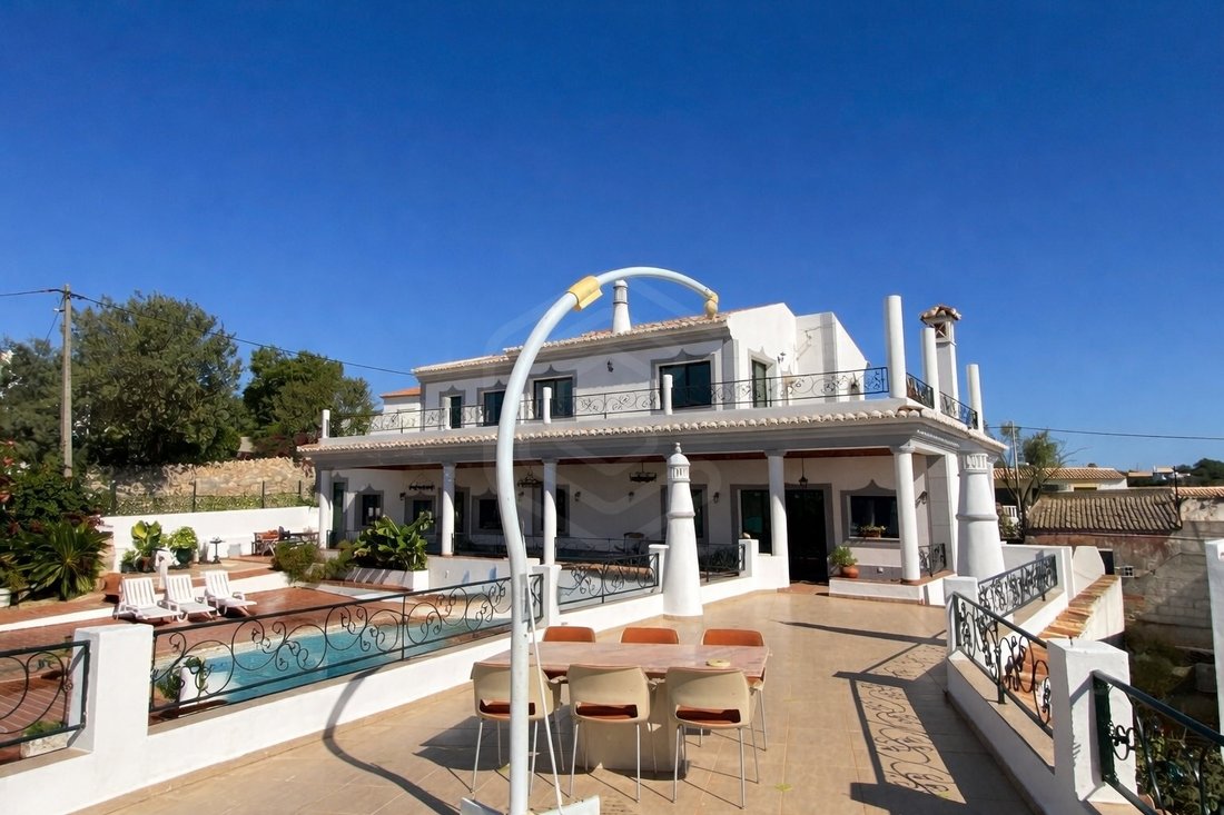 House in Loule (Sao Sebastiao), Algarve, Portugal 2 - 15956323