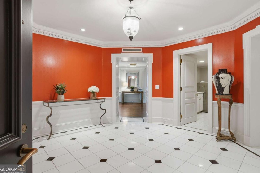 Condo in Atlanta, Georgia, United States 4 - 17650179