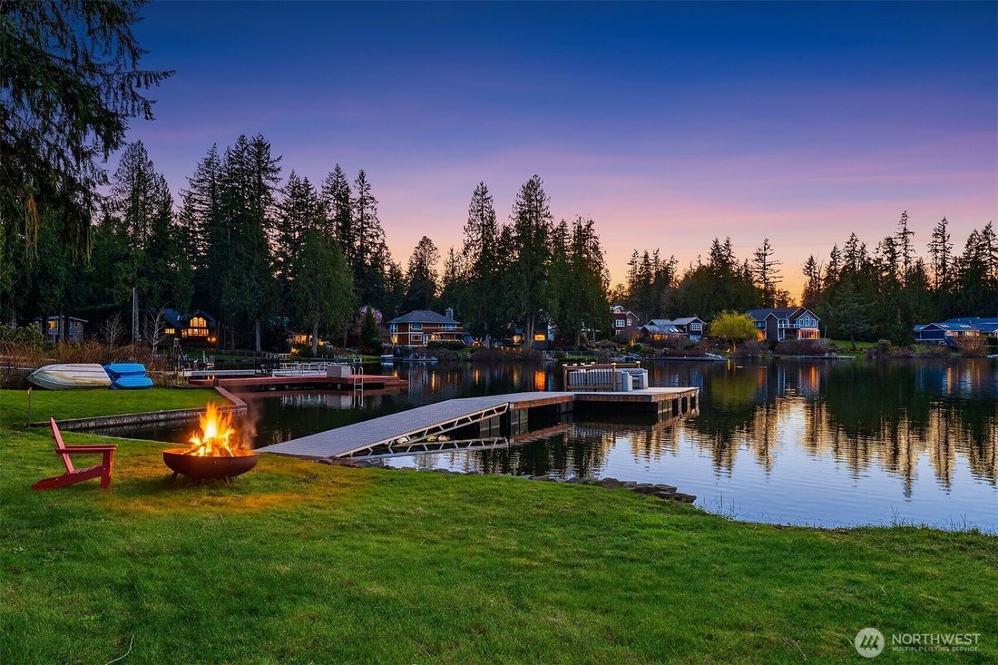 Land in Sammamish, Washington, United States 3 - 17651643