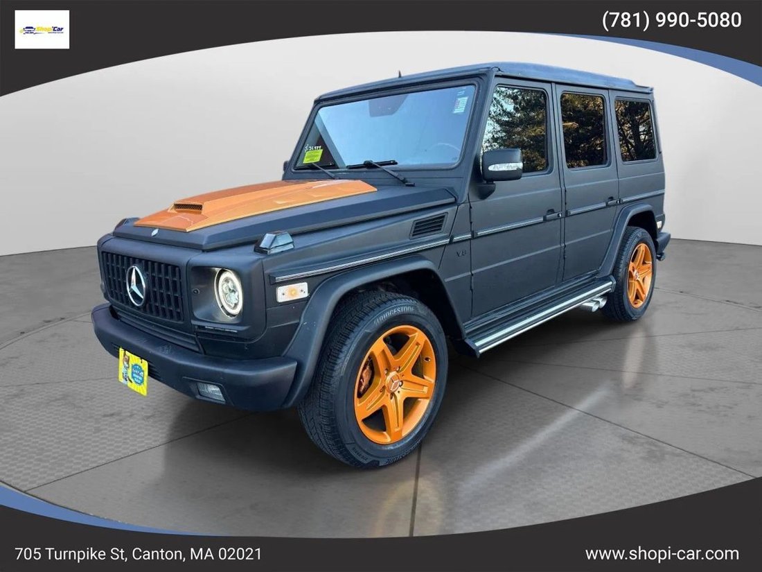 Suv in Canton, MA, United States 1 - 16659102