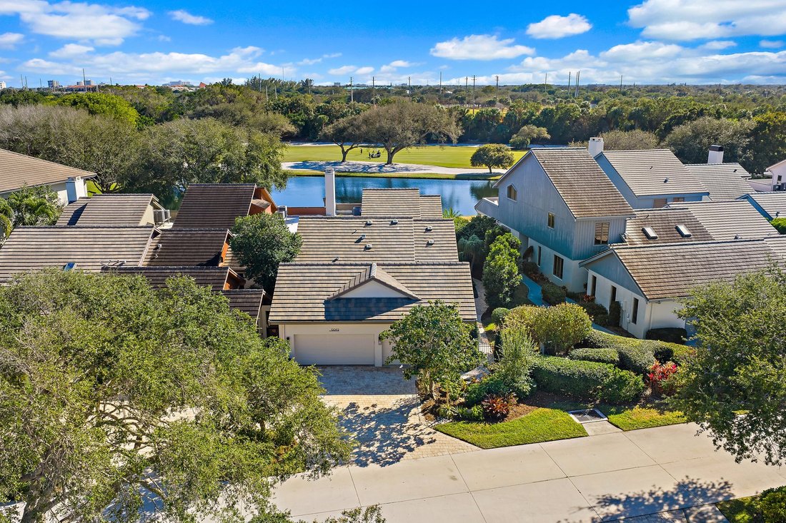 House in Tequesta, Florida, United States 2 - 17651171