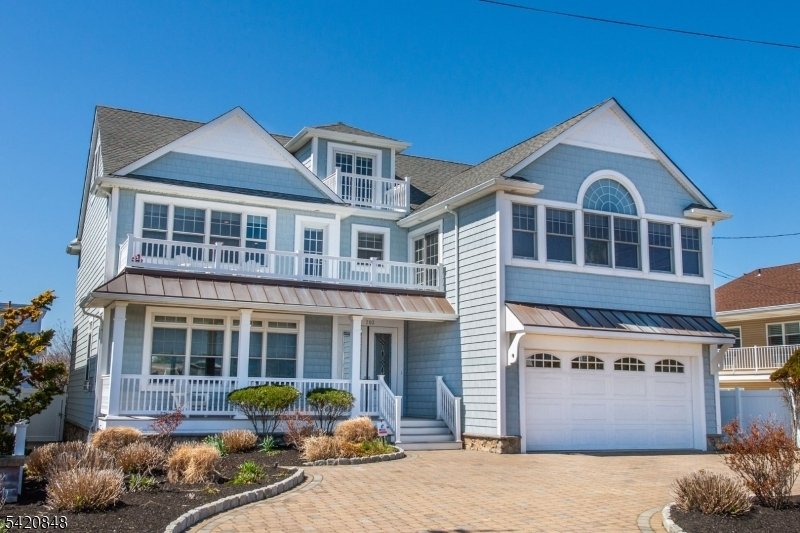 House in Point Pleasant Beach, New Jersey, United States 4 - 17649312