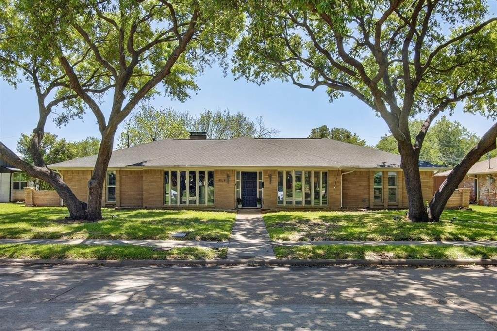 House in Dallas, Texas, United States 3 - 17649667