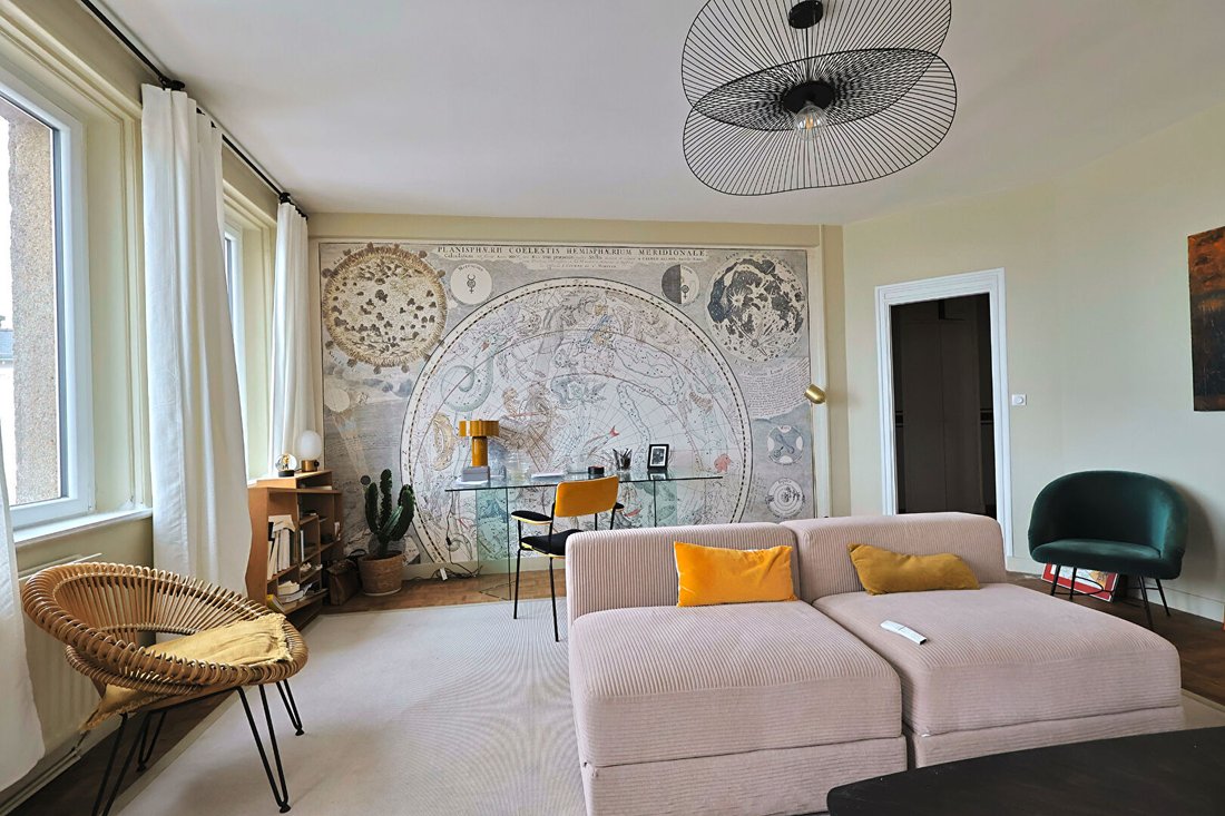 Apartment in Paramé Rural, Saint-Malo, France 2 - 17652377