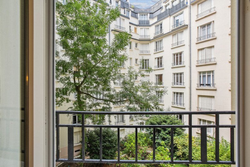 Apartment in Bois de Boulogne, Paris 16e Arrondissement, Paris 2 - 17652448