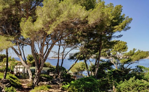 Apartment in Nord, Sanary-sur-Mer, France 1