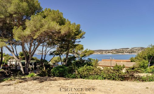 Appartamento a Nord, Sanary-sur-Mer, Francia 1