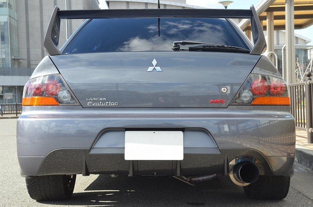 Sedan in Osaka, Japan 5 - 17653595