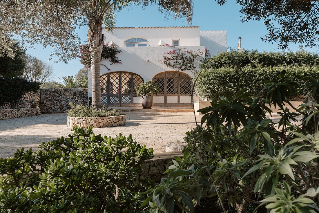 Finca in Sant Lluis, Balearic Islands, Spain 3 - 17658745