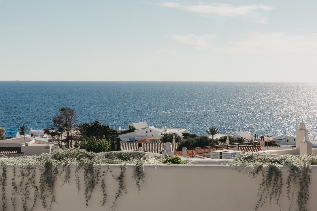 Villa en San Luis, Islas Baleares, España 4 - 17658460