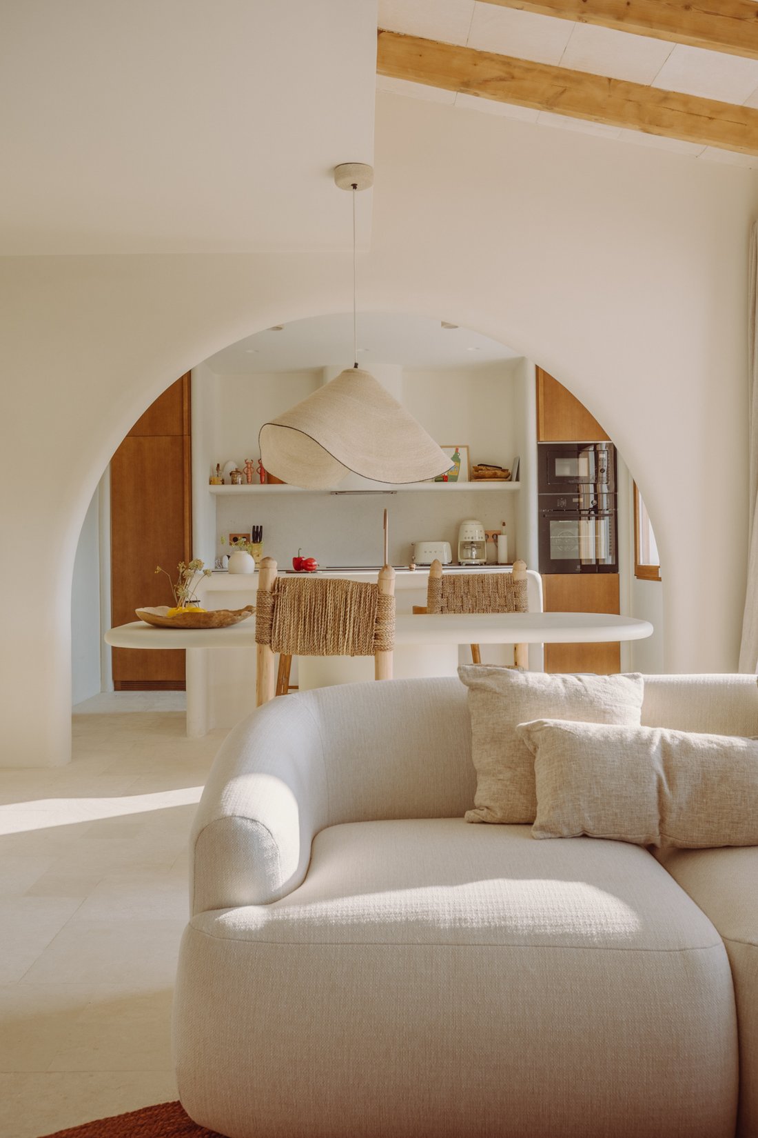 Villa in es Mercadal, Balearic Islands, Spain 3 - 17658768
