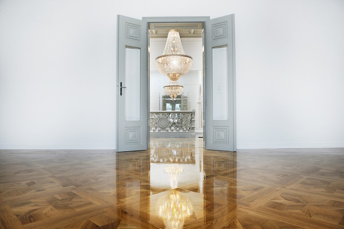 Villa a Vienna, Vienna, Austria 2 - 17659317