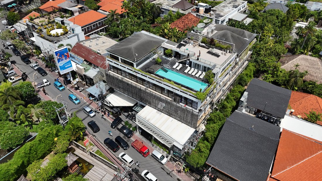 House in Kuta, Bali, Indonesia 2 - 17660775
