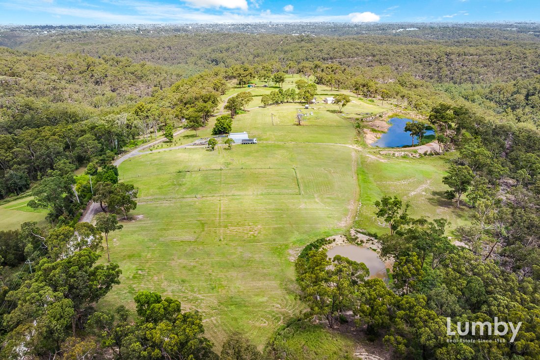 Land in Glenorie, New South Wales, Australia 1 - 17659675