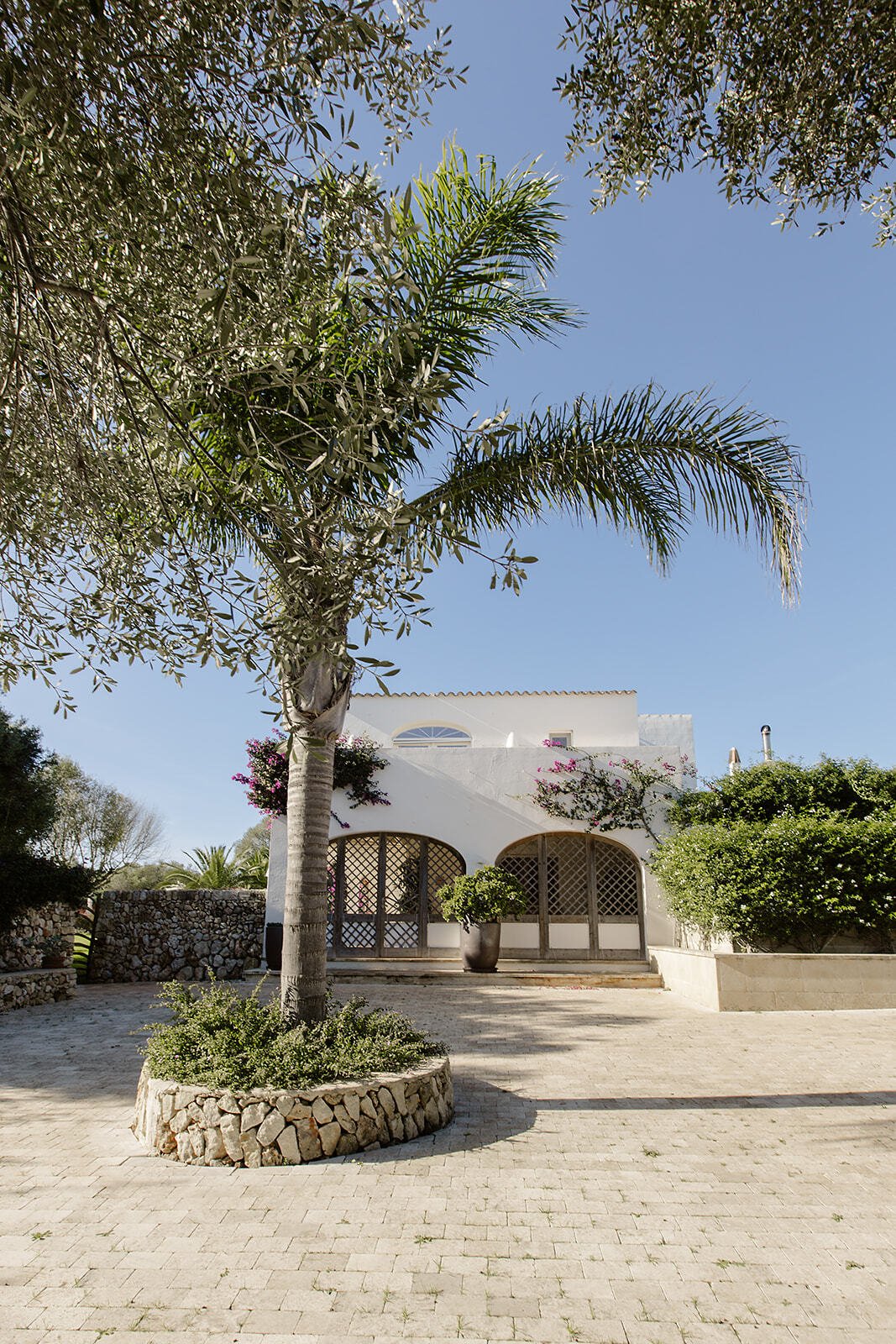 Finca in Sant Lluis, Balearic Islands, Spain 5 - 17658745