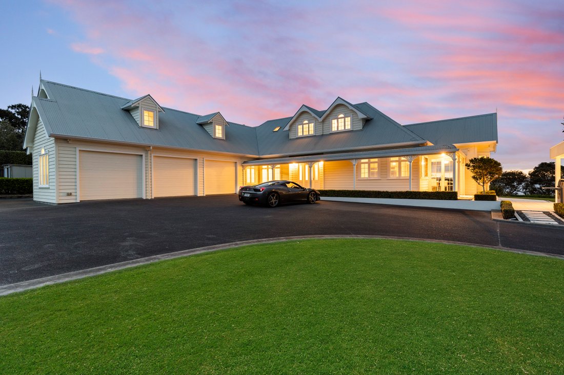 Estate in Beachlands, Auckland, New Zealand 3 - 17660333