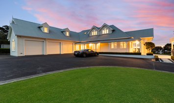 Estate in Beachlands, Auckland, New Zealand 2