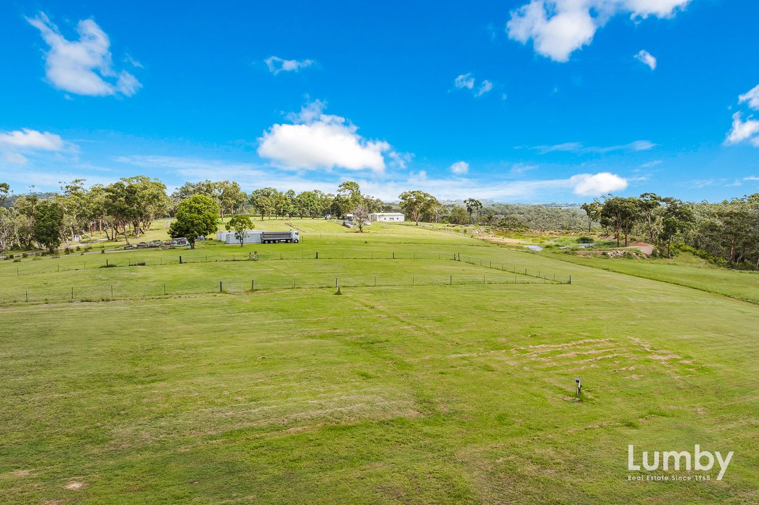 Land in Glenorie, New South Wales, Australia 3 - 17659675