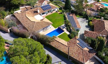 Villa a La Capellania, Benalmádena, Andalusia 2