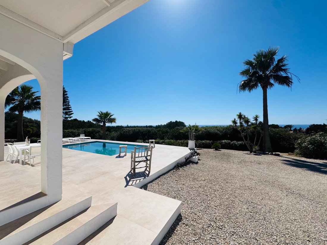 Villa in Sant Lluis, Balearic Islands, Spain 3 - 17658653