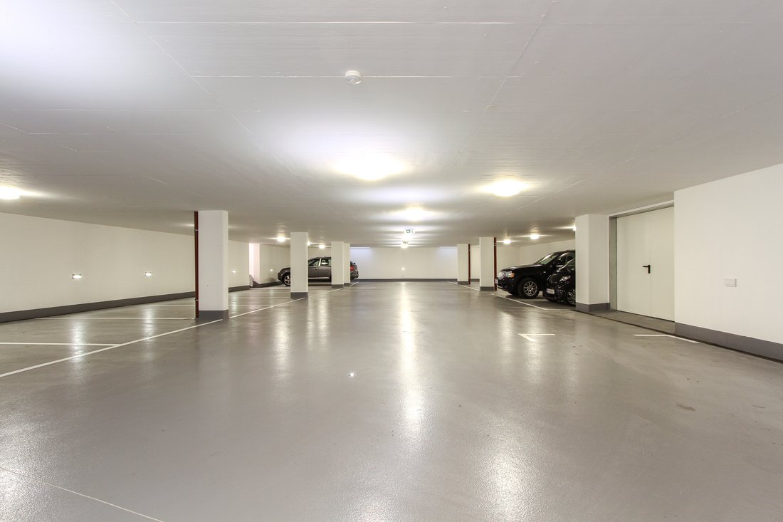 Villa a Vienna, Vienna, Austria 4 - 17659317