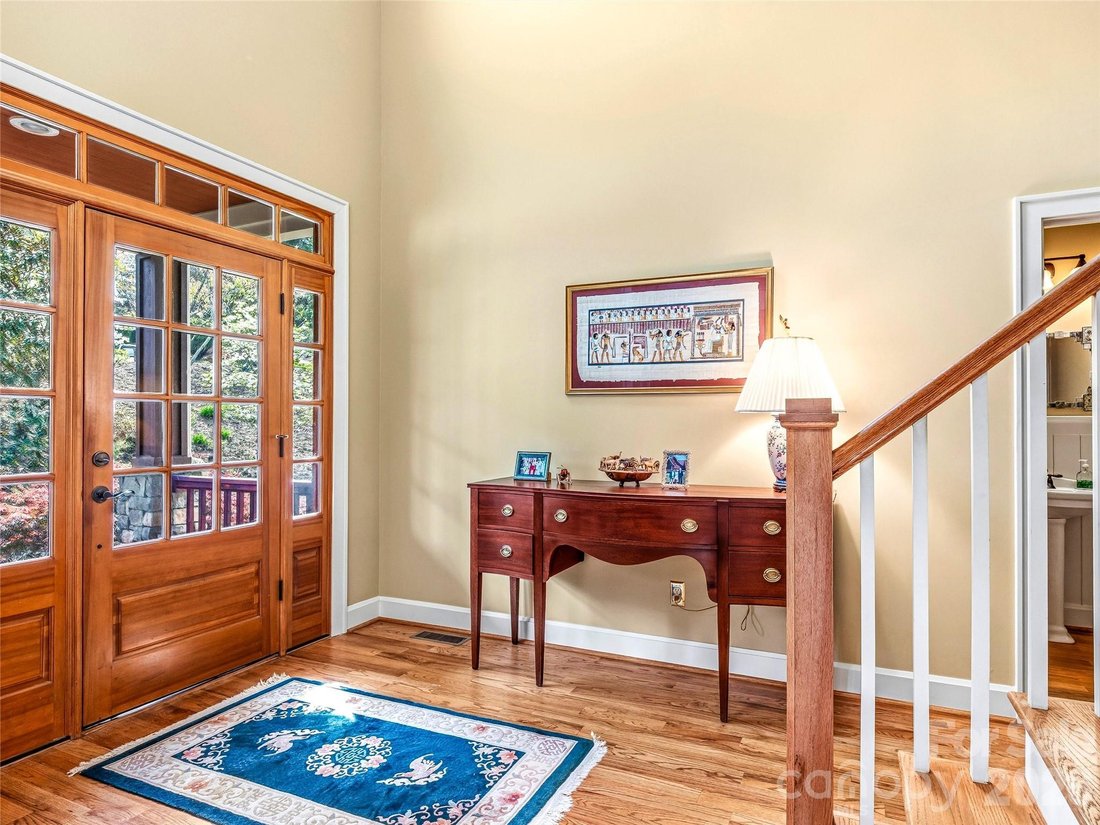House in Asheville, North Carolina, United States 4 - 17658023