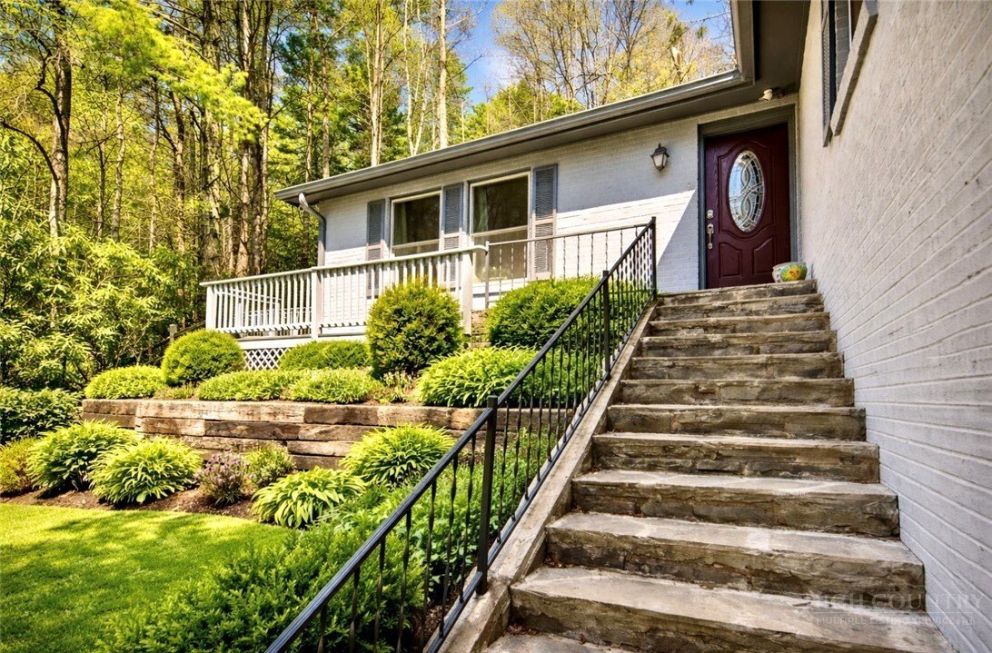 House in Boone, North Carolina, United States 3 - 17655488