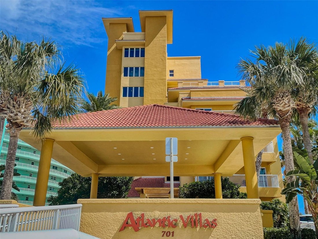 Condo in New Smyrna Beach, Florida, United States 4 - 17655366