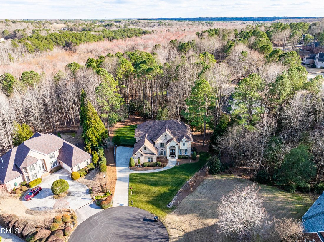 House in Garner, North Carolina, United States 5 - 17654095